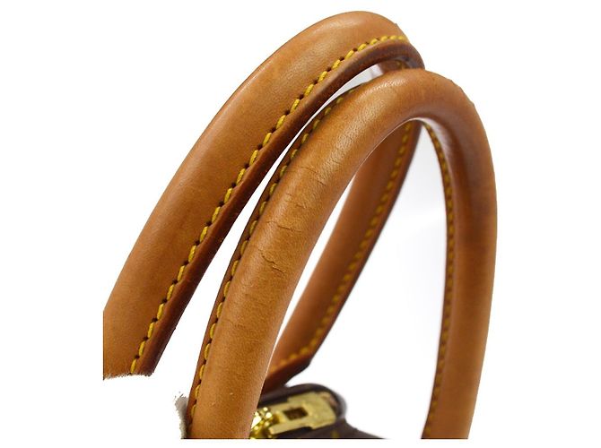 Louis Vuitton Deauville Monogram Canvas Standard - vista 6