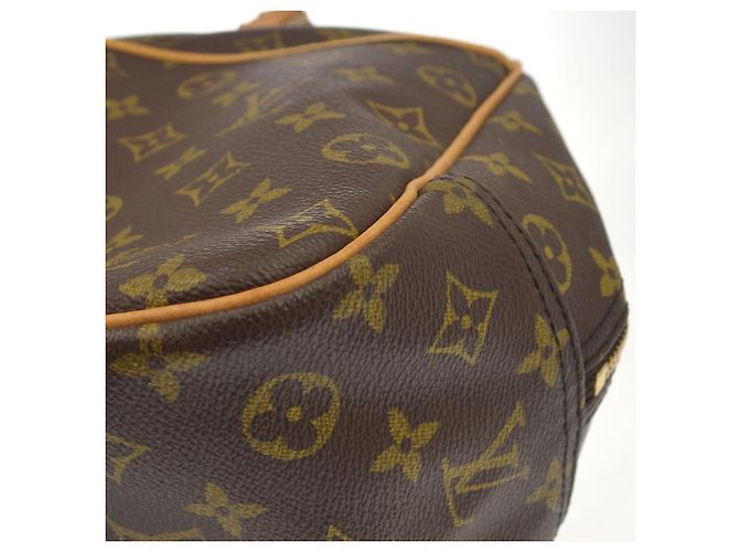 Louis Vuitton Deauville Monogram Canvas Standard - vista 7