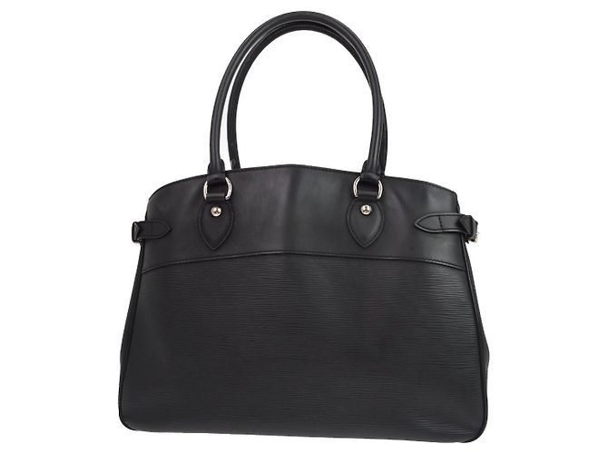 Louis Vuitton Passy Epi Leather GM - vue 2