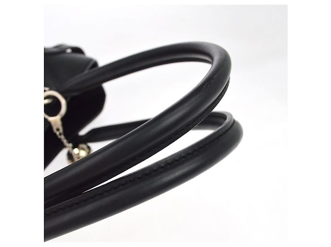 Louis Vuitton Passy Epi Leather GM - vue 6