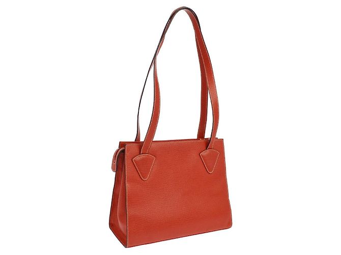 Borsa a tracolla Loewe in pelle - vista 2