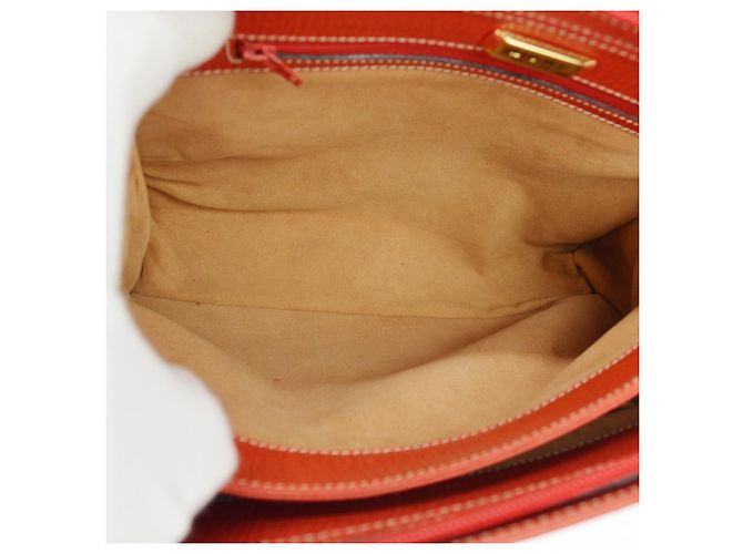Borsa a tracolla Loewe in pelle - vista 3