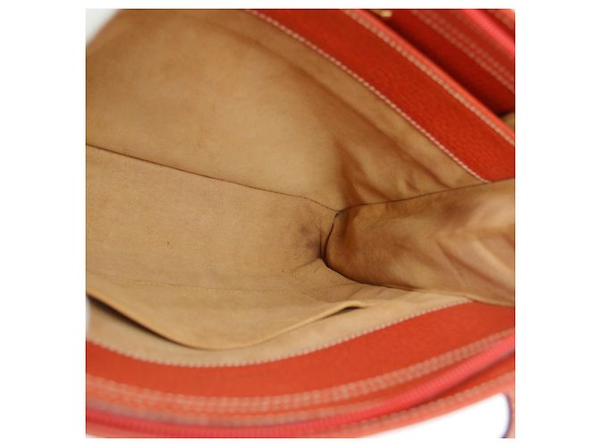 Borsa a tracolla Loewe in pelle - vista 6