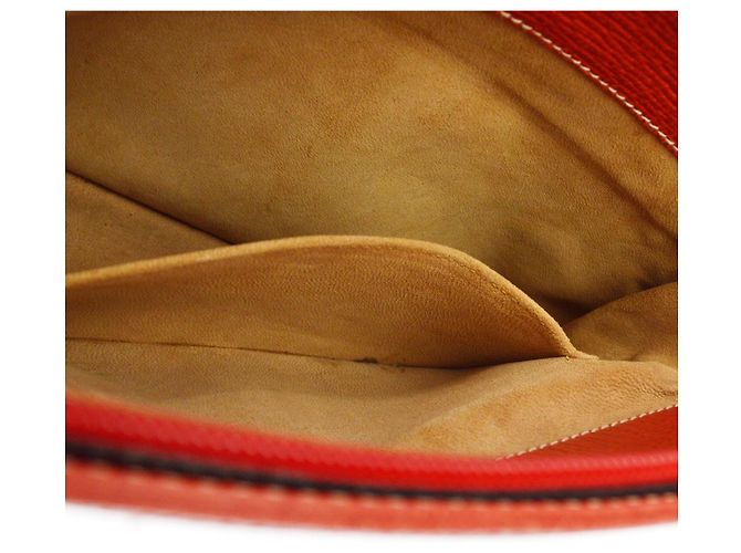 Borsa a tracolla Loewe in pelle - vista 7