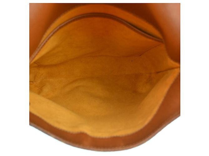 Louis Vuitton Musette Monogram Canvas GM - vue 2
