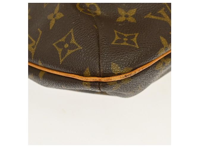 Louis Vuitton Musette Monogram Canvas GM - vue 6