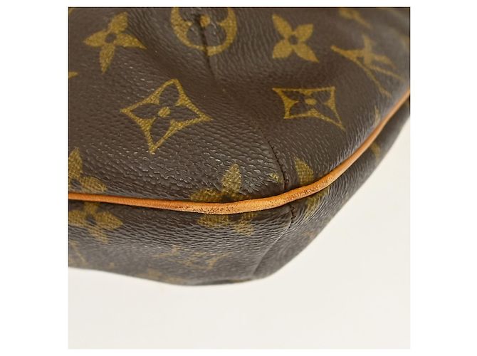 Louis Vuitton Musette Monogram Canvas GM - vue 7