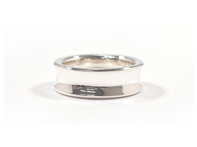Autre Marque Tiffany & Co. Anel Tiffany 1837 Medium Band - vista 2