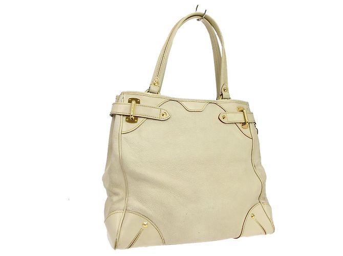 Louis Vuitton Suhali Le Majestueux Leather - Ansicht 2