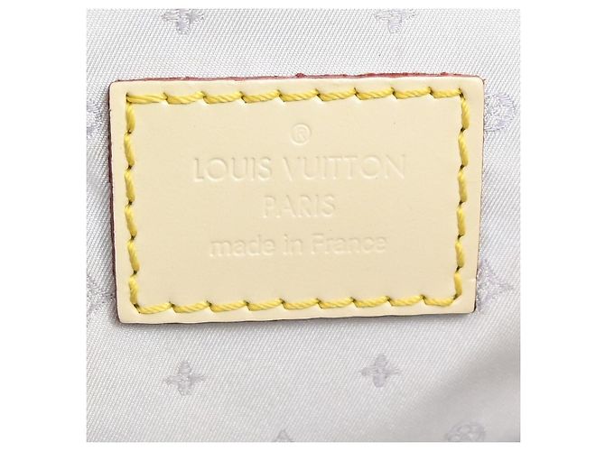Louis Vuitton Suhali Le Majestueux Leather - Ansicht 5