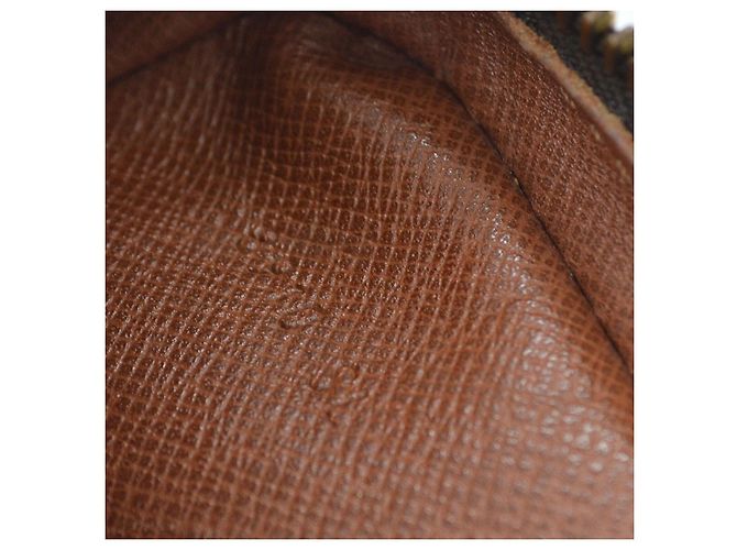 Louis Vuitton Danube Monogram Canvas Mini - vista 5