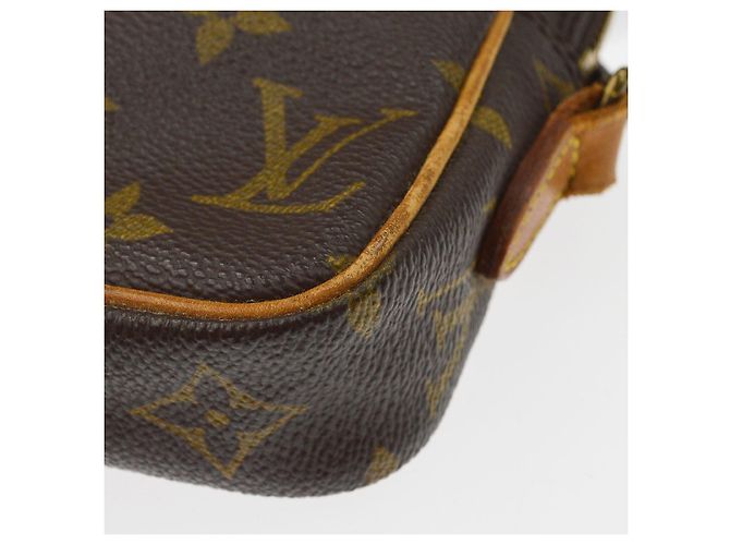 Louis Vuitton Danube Monogram Canvas Mini - vista 6