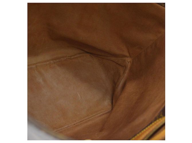 Louis Vuitton Shopping Sac Monogram Canvas GM - Ansicht 3