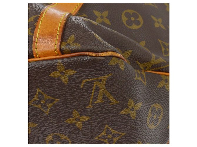 Louis Vuitton Shopping Sac Monogram Canvas GM - Ansicht 6