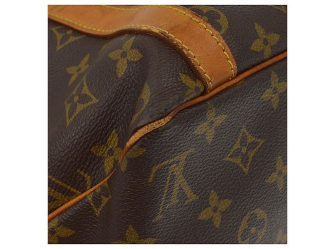 Louis Vuitton Shopping Sac Monogram Canvas GM - Ansicht 7