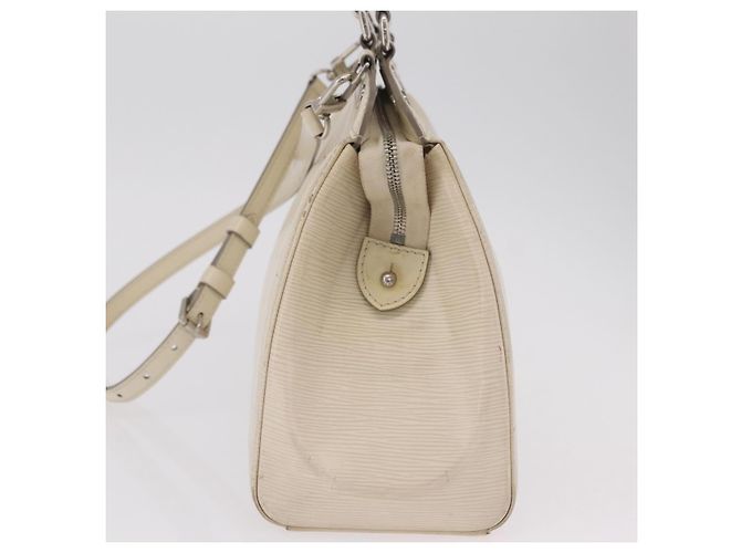 Louis Vuitton Brea Epi Leather MM - vista 3