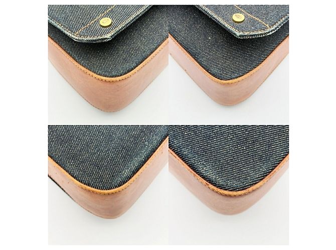 Borsa a tracolla Christian Dior - vista 12