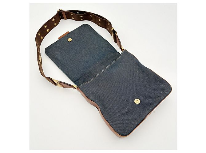 Borsa a tracolla Christian Dior - vista 13