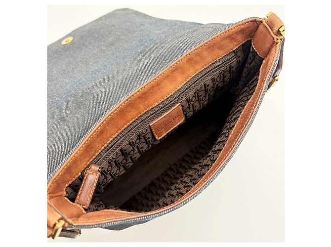 Borsa a tracolla Christian Dior - vista 15