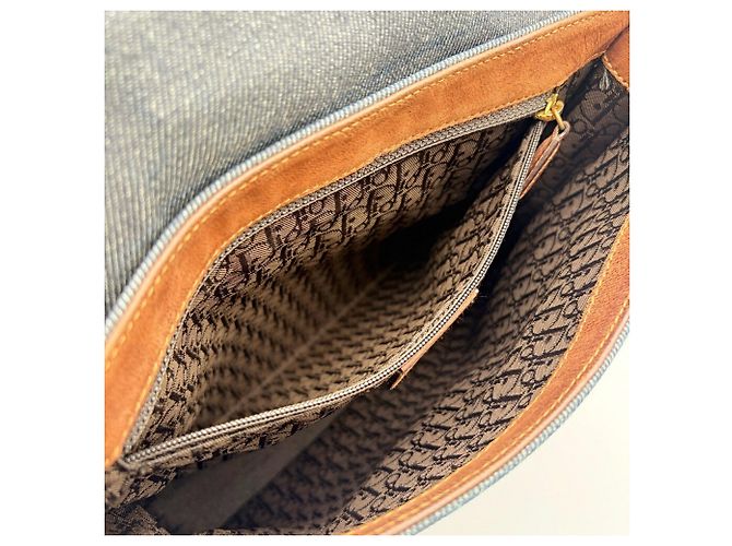 Borsa a tracolla Christian Dior - vista 16