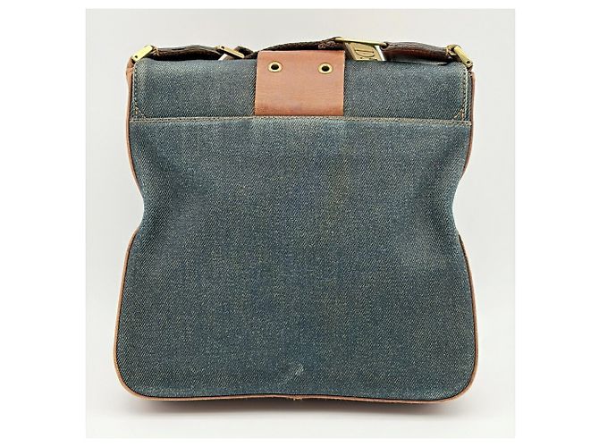 Borsa a tracolla Christian Dior - vista 3