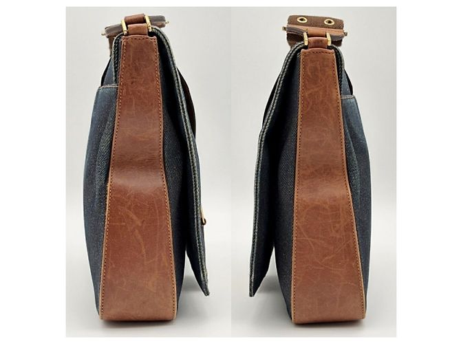 Borsa a tracolla Christian Dior - vista 5