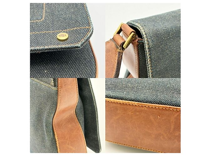 Borsa a tracolla Christian Dior - vista 9