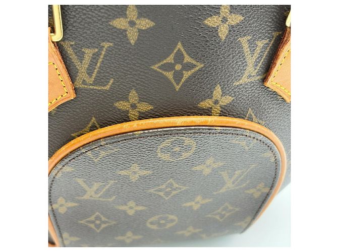 Saco Tote Louis Vuitton Monogram - vista 10