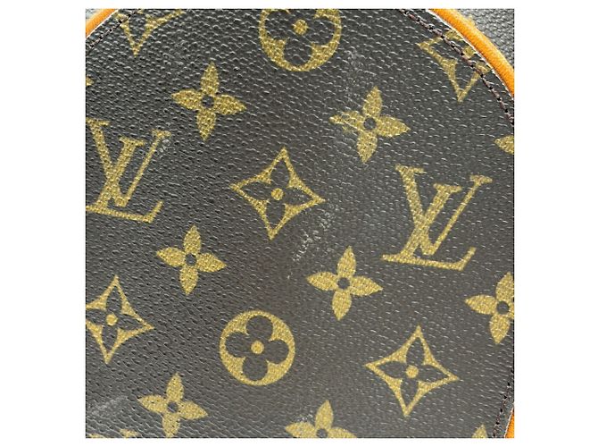 Saco Tote Louis Vuitton Monogram - vista 11