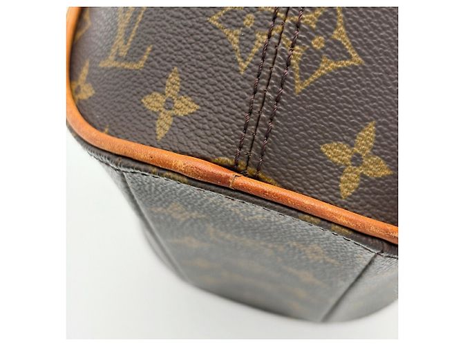 Saco Tote Louis Vuitton Monogram - vista 12