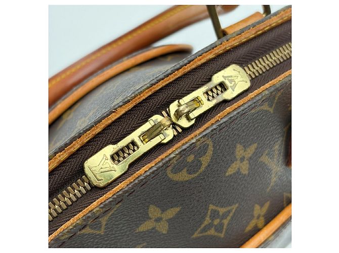 Saco Tote Louis Vuitton Monogram - vista 15