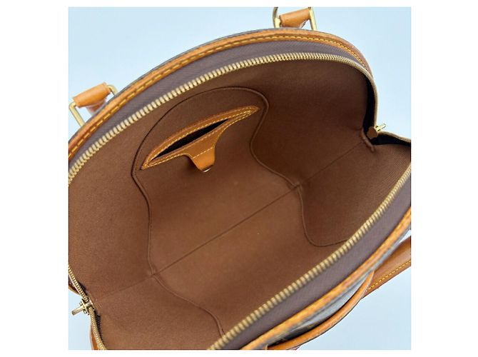 Saco Tote Louis Vuitton Monogram - vista 16