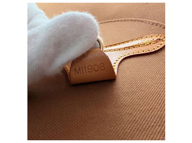 Saco Tote Louis Vuitton Monogram - vista 18