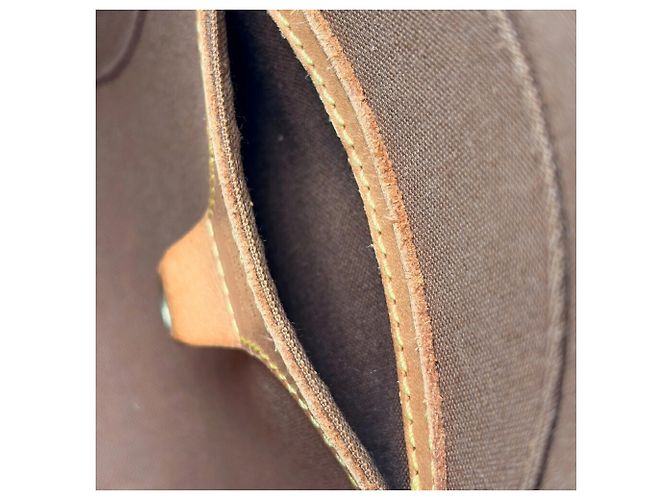 Saco Tote Louis Vuitton Monogram - vista 19