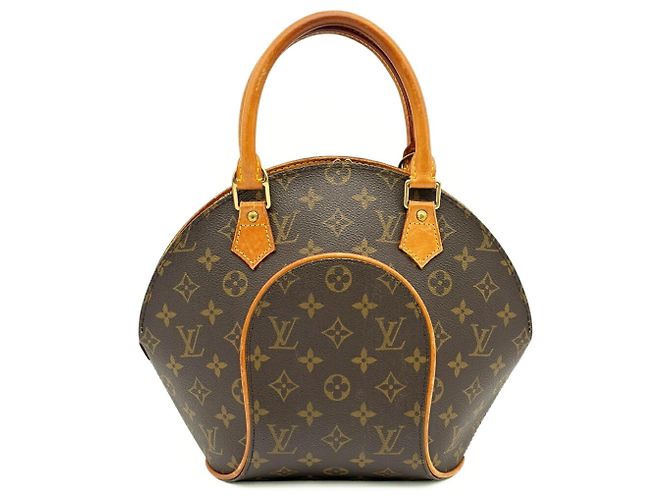 Saco Tote Louis Vuitton Monogram - vista 2