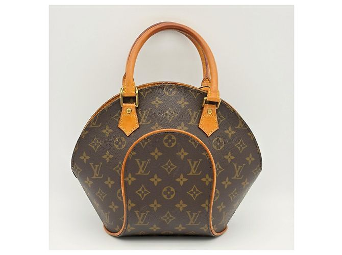Saco Tote Louis Vuitton Monogram - vista 3