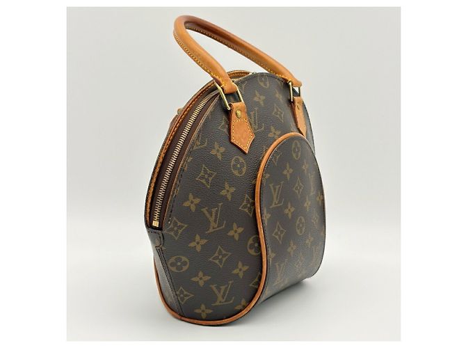 Saco Tote Louis Vuitton Monogram - vista 4