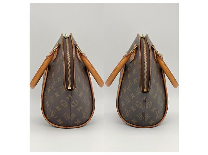 Saco Tote Louis Vuitton Monogram - vista 5