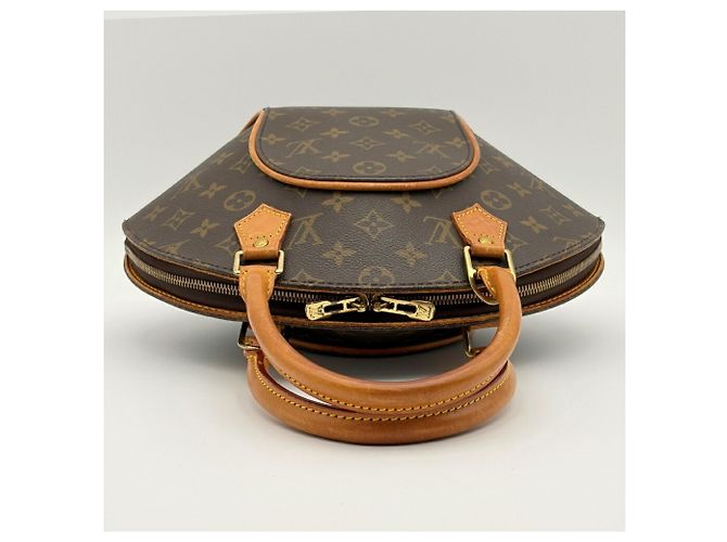 Saco Tote Louis Vuitton Monogram - vista 6
