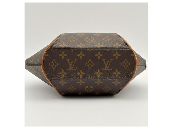 Saco Tote Louis Vuitton Monogram - vista 7