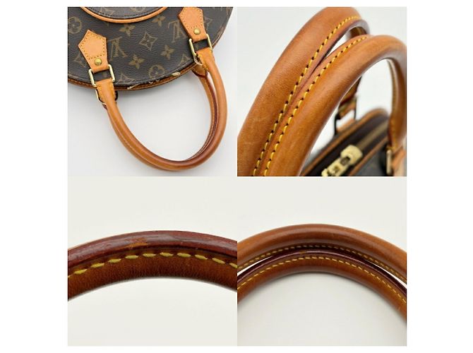 Saco Tote Louis Vuitton Monogram - vista 8