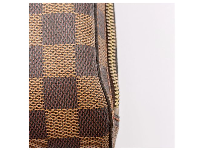Louis Vuitton Damier Ebene Sling Bag - view 12
