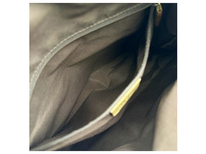 Borsa a tracolla Gucci GG Canvas - vista 19