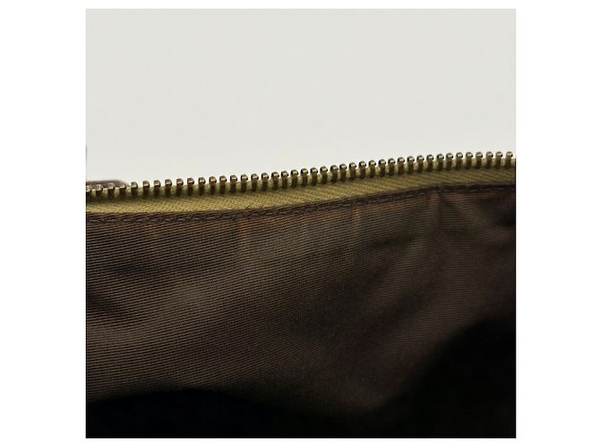 Borsa a tracolla Gucci GG Canvas - vista 20