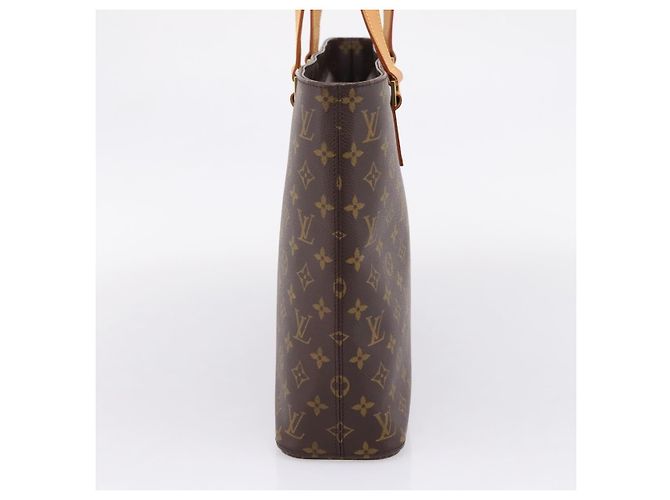 Louis Vuitton Luco Monogram Canvas - vista 3