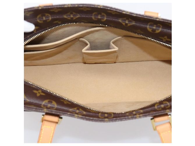 Louis Vuitton Luco Monogram Canvas - vista 5