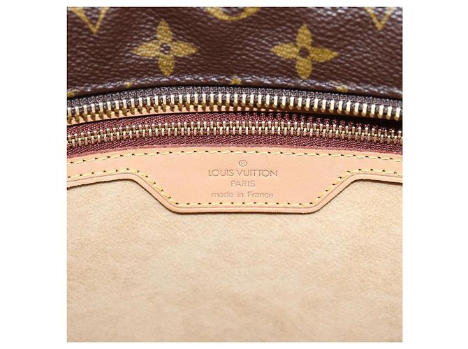Louis Vuitton Luco Monogram Canvas - vista 6