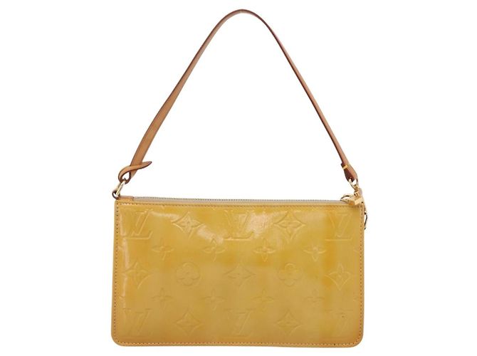 Louis Vuitton Lexington Pochette Monogram Vernis - Ansicht 2