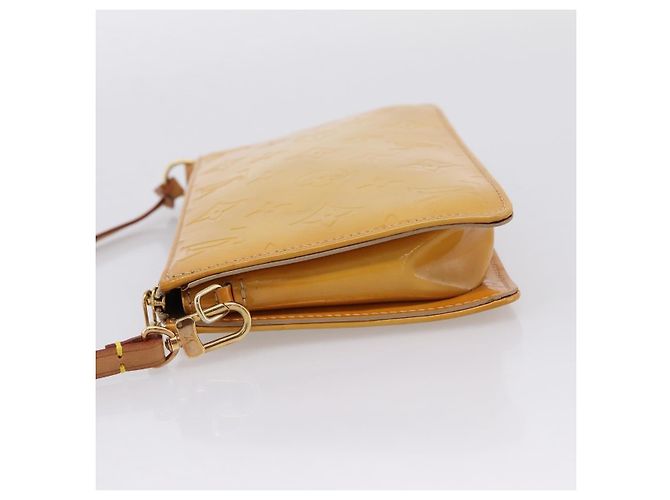 Louis Vuitton Lexington Pochette Monogram Vernis - Ansicht 3