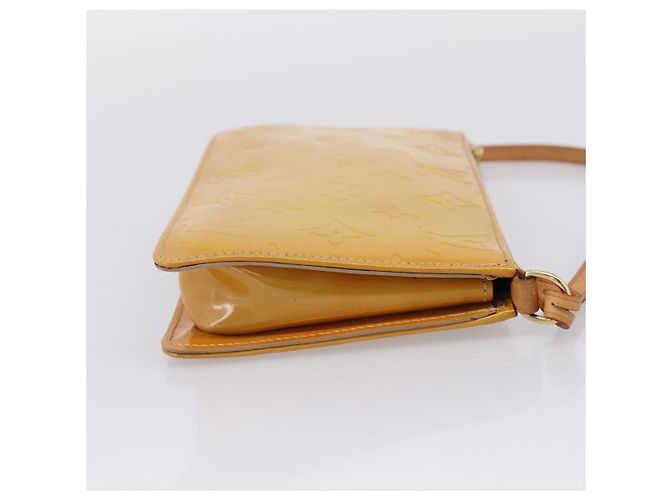 Louis Vuitton Lexington Pochette Monogram Vernis - Ansicht 4